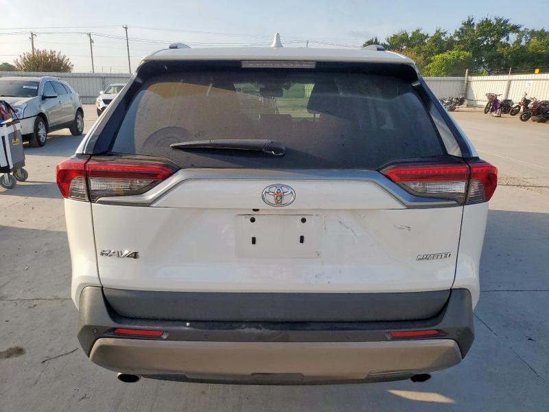 2019 TOYOTA RAV4 LE AW 2T3Y1RFV4KW024646