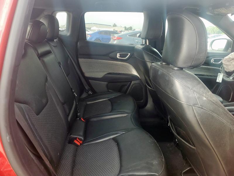 2023 JEEP COMPASS LA 3C4NJDBN5PT535292
