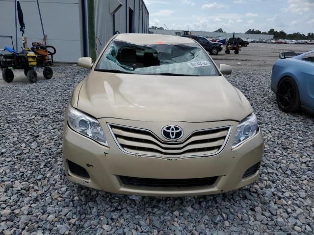 2011 TOYOTA CAMRY BASE - 4T1BF3EK4BU719780