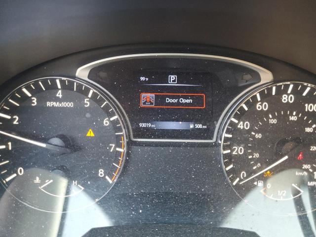 2018 NISSAN ALTIMA 2.5 1N4AL3APXJC117373