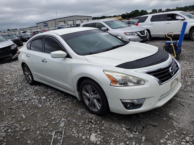 2015 NISSAN ALTIMA 2.5 - 1N4AL3AP6FC206848