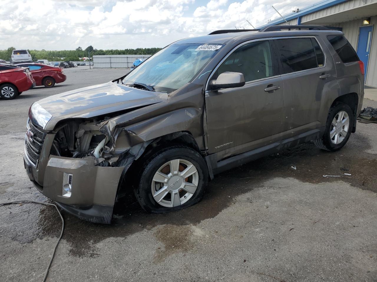 GMC TERRAIN SLE