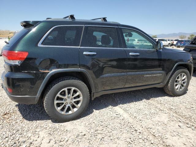 Vin: 1c4rjfbm4ec298436, lot: 63519485, jeep grand cher limited 20143