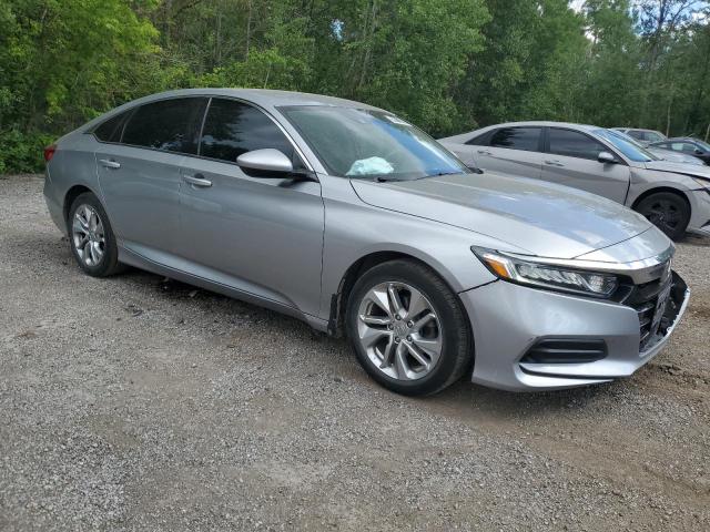 2019 HONDA ACCORD LX - 1HGCV1F17KA804699