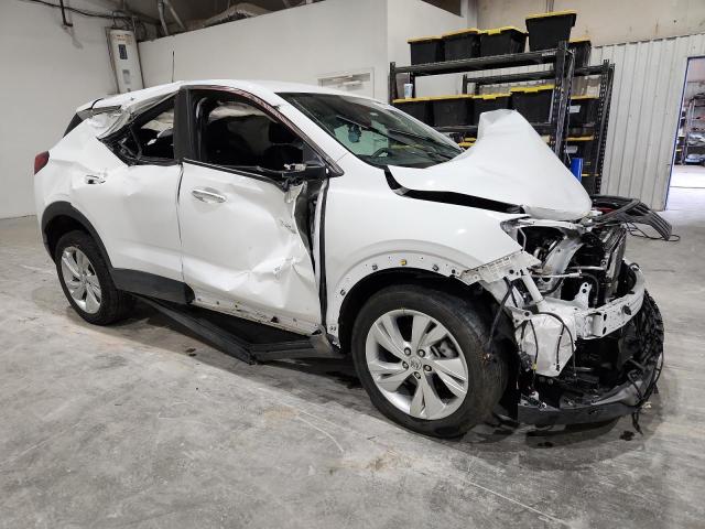 2024 BUICK ENCORE GX PREFERRED KL4AMBS2XRB089641