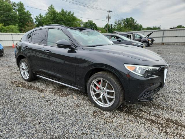 2020 ALFA ROMEO STELVIO TI ZASPAKBN4L7C84316