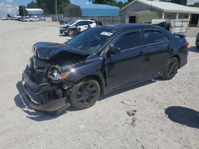 TOYOTA COROLLA BA