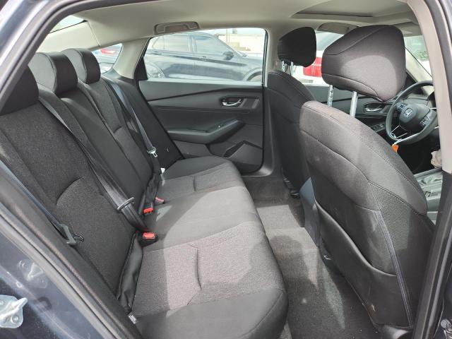 2024 HONDA ACCORD EX 1HGCY1F30RA089686