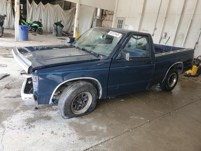 CHEVROLET S TRUCK S1