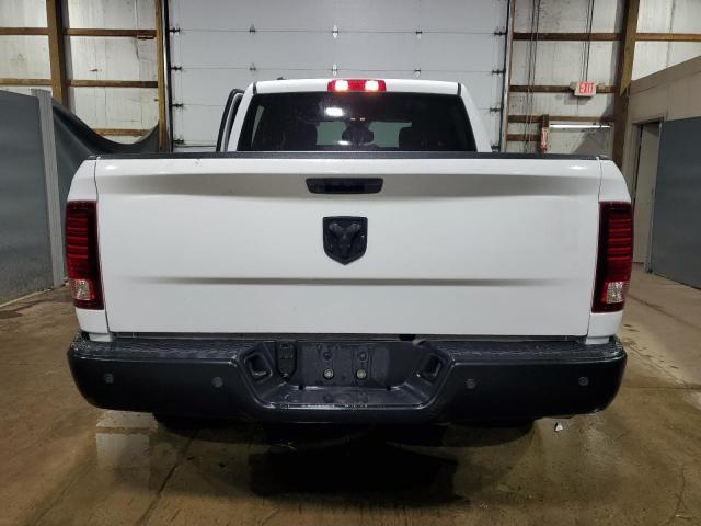 2024 RAM 1500 CLASS 1C6RR6LG3RS142862