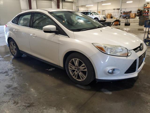 Vin: 1fahp3h25cl397669, lot: 63329875, ford focus sel 20124
