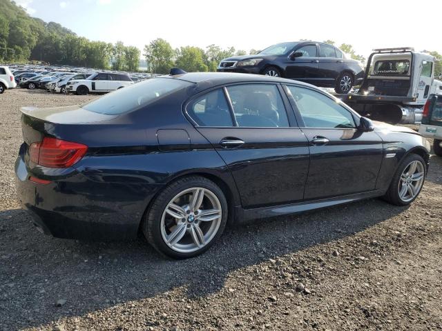 2015 BMW 550 XI WBAKP9C50FD693800
