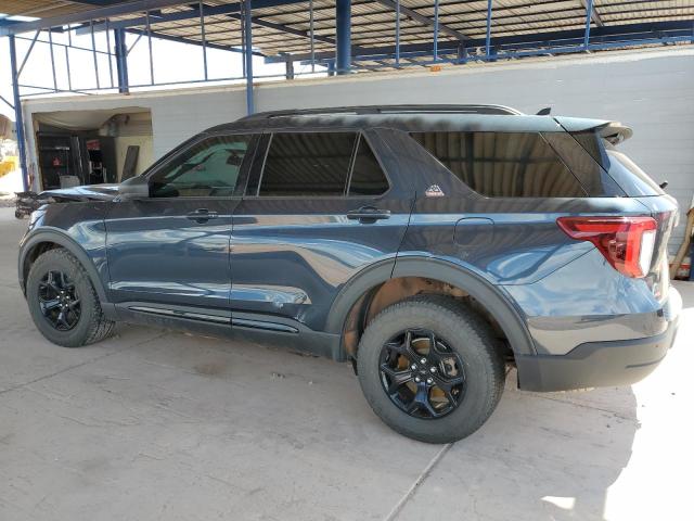 2022 FORD EXPLORER T 1FMSK8JH1NGB65393