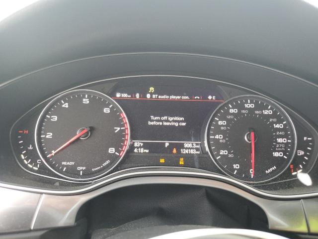 2017 AUDI A6 PREMIUM WAUF2AFC1HN030177