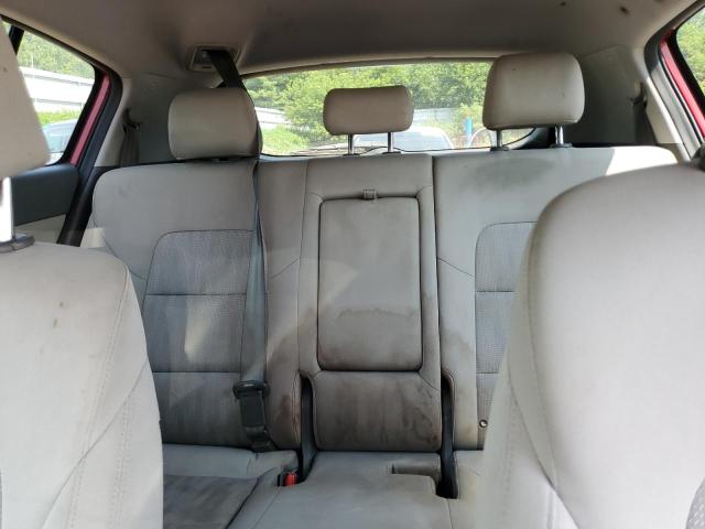 2019 KIA SPORTAGE LX KNDPMCAC7K7585506