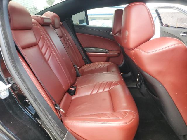 2021 DODGE CHARGER SR 2C3CDXL9XMH585938