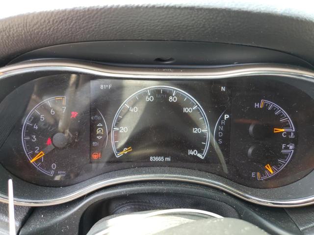 2014 JEEP GRAND CHER - 1C4RJFBG8EC487200