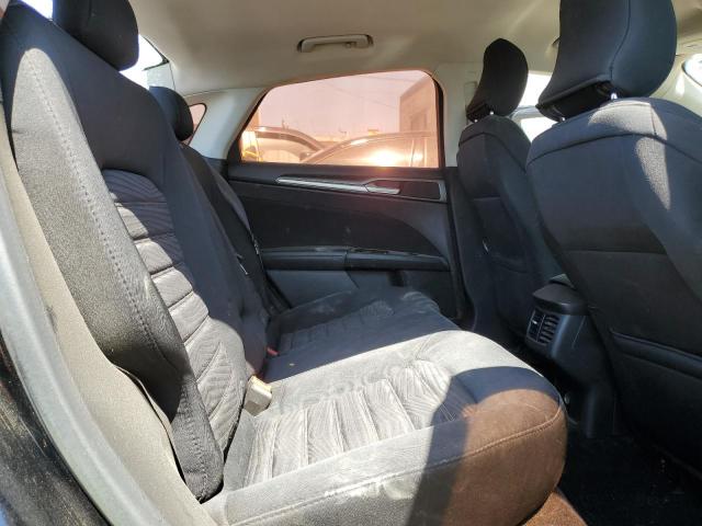 2016 FORD FUSION SE - 3FA6P0H71GR151520