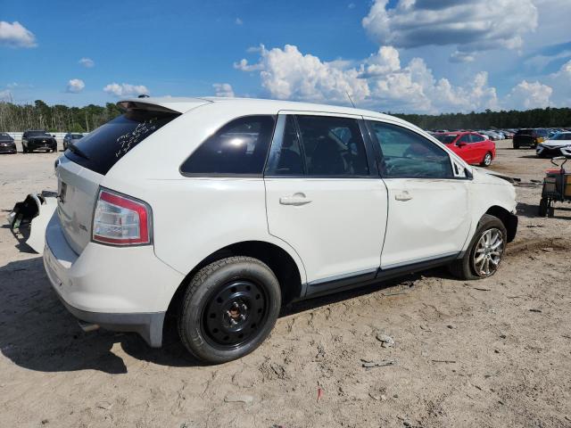 2010 FORD EDGE SEL - 2FMDK3JC4ABA11746