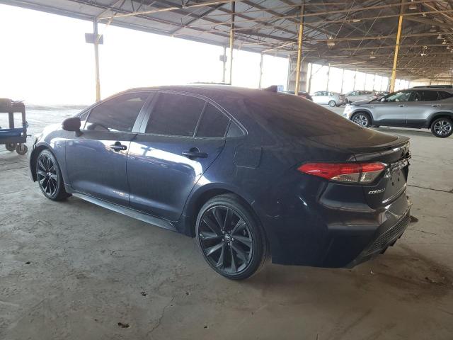 2020 TOYOTA COROLLA SE 5YFP4RCE6LP014574