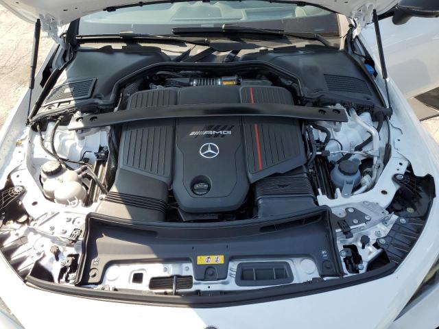 2025 MERCEDES-BENZ CLE AMG 53 W1KMJ6CB8SF061911