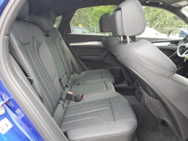 2024 AUDI Q5 SPORTBA WA15AAFY2R2117516