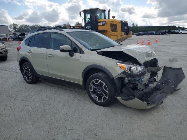 2016 SUBARU CROSSTREK JF2GPAKC2G8307190