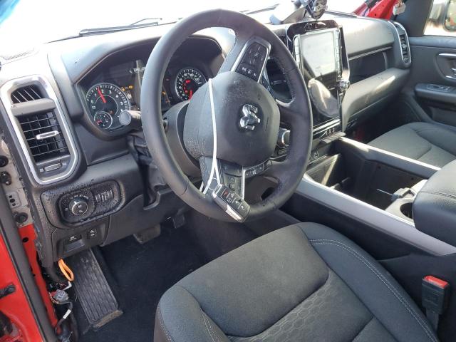 2025 RAM 1500 BIG HORN/LONE STAR 1C6SRFFP4SN548215