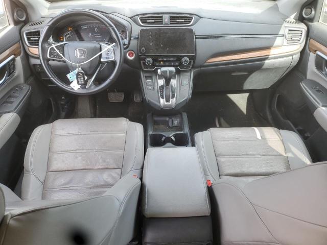 2018 HONDA CR-V EXL 7FARW2H8XJE028567