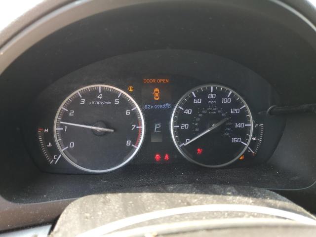 2013 ACURA ILX 20 - 19VDE1F32DE020301