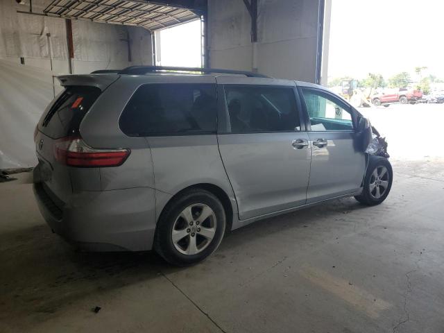 2016 TOYOTA SIENNA LE - 5TDKK3DCXGS714332