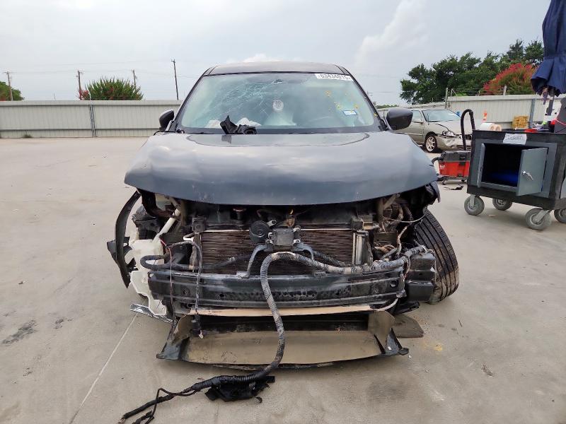 2018 NISSAN ROGUE S KNMAT2MT9JP561768
