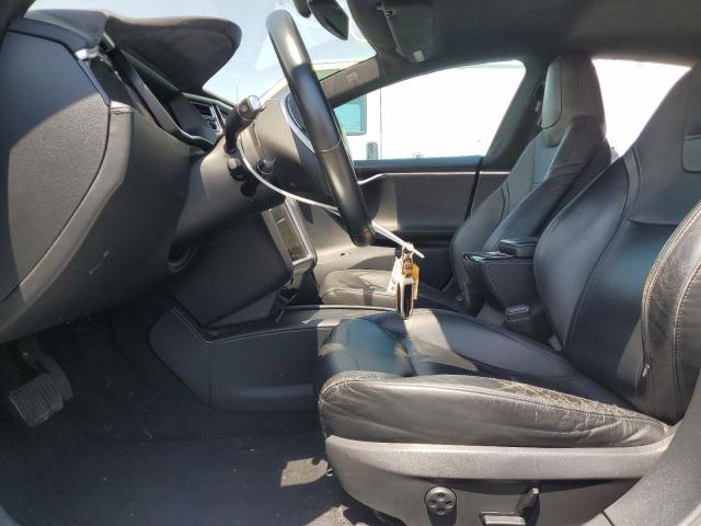 2016 TESLA MODEL S 5YJSA1E17GF136246