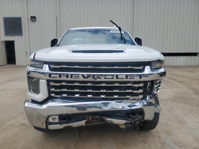 2020 CHEVROLET SILVERADO K2500 HEAVY DUTY LTZ 1GC1YPEY2LF301648
