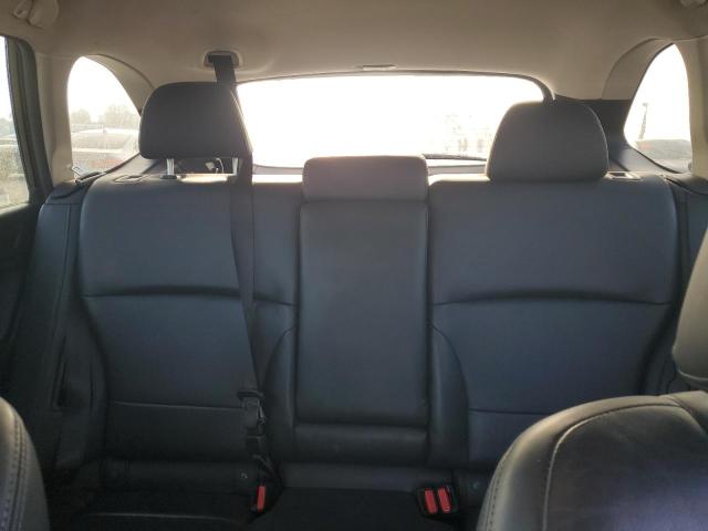 2015 SUBARU OUTBACK 2. 4S4BSAJC6F3261993