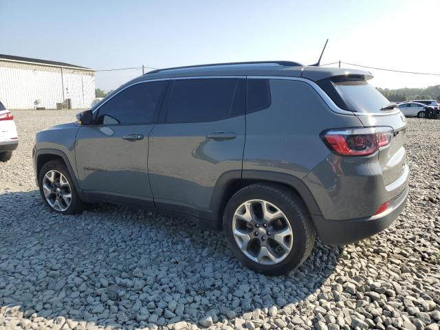 2021 JEEP COMPASS LI - 3C4NJCCBXMT528171