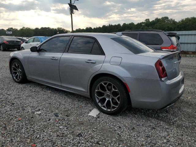 2018 CHRYSLER 300 S - 2C3CCABG6JH240143