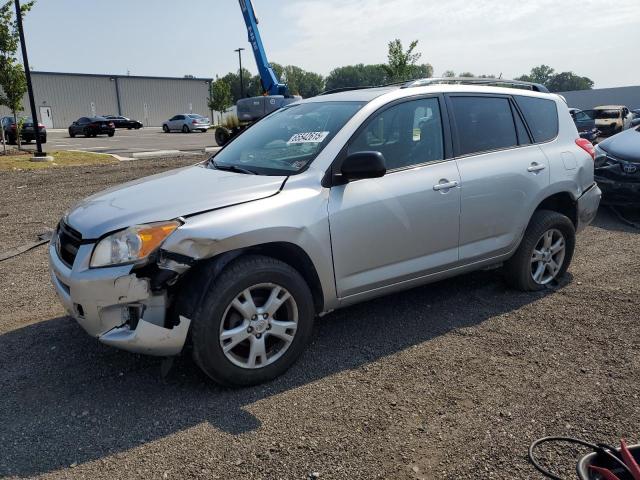 Global Auto Auctions: 2011 TOYOTA RAV4