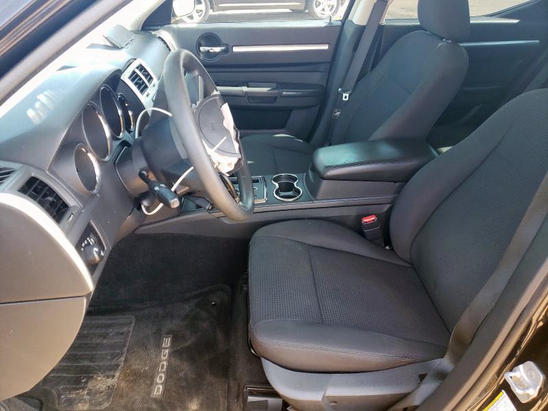 2010 DODGE CHARGER - 2B3CA4CD2AH183688