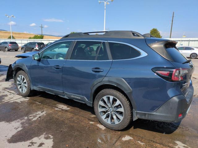2023 SUBARU OUTBACK LI - 4S4BTGND8P3102946