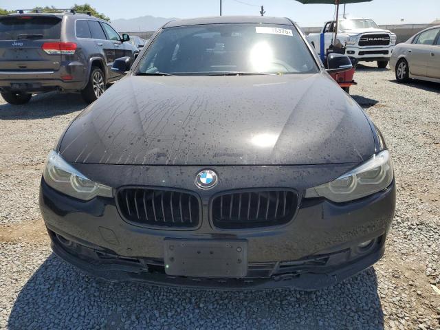 2018 BMW 330 I WBA8B9G52JNU58272