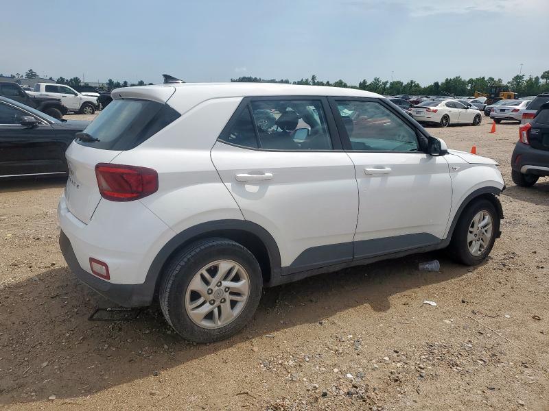 2021 HYUNDAI VENUE SE - KMHRB8A33MU093731