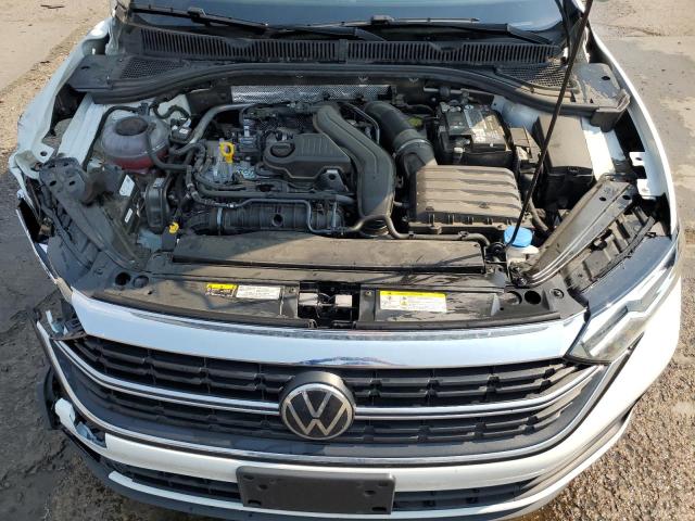 2022 VOLKSWAGEN JETTA S - 3VWCM7BUXNM011809