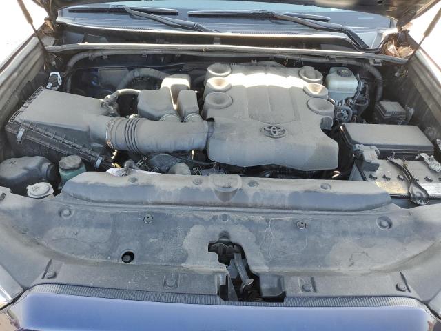 2022 TOYOTA 4RUNNER SR JTERU5JR3N6003366