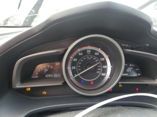 2015 MAZDA 3 SPORT 3MZBM1K73FM182812
