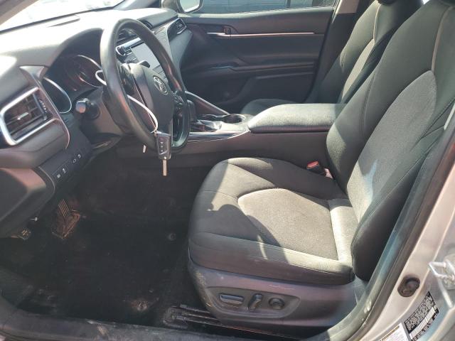 2018 TOYOTA CAMRY L JTNB11HK5J3012528