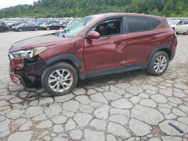 HYUNDAI TUCSON SE