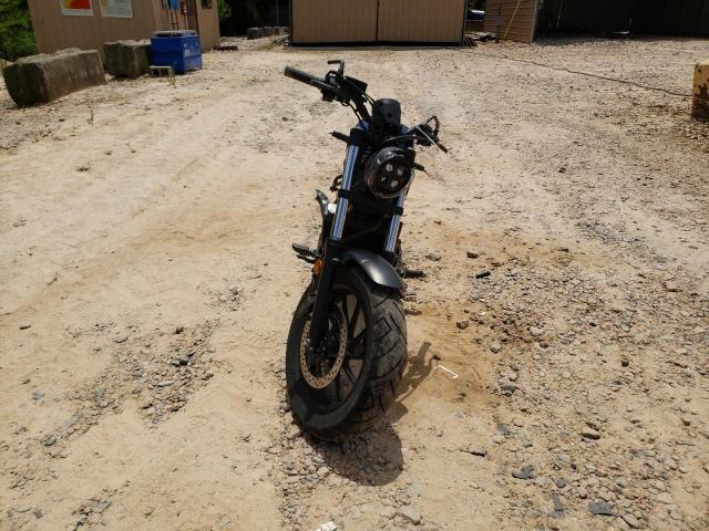 2021 HONDA CMX300 A MLHNC5359M5400565
