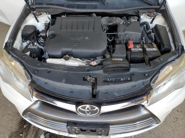 2017 TOYOTA CAMRY XSE - 4T1BK1FK6HU582915