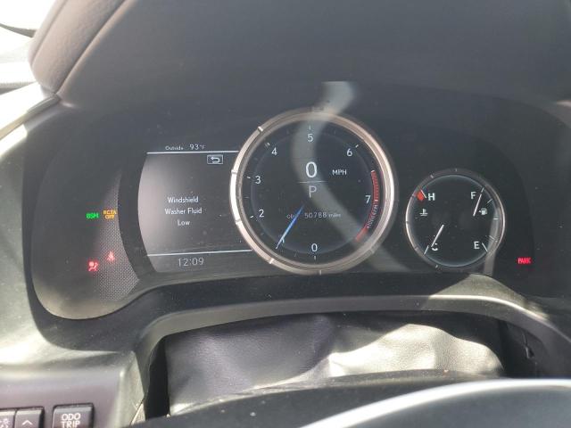 2020 LEXUS RX 350 F S 2T2YZMDA6LC224656